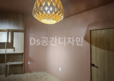 망미동 피씨방 인테리어공사