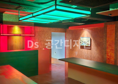 전포동이자까야 유호 (상가인테리어공사 완료)