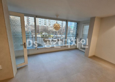 동부올림픽아파트 실내인테리어공사(완료)