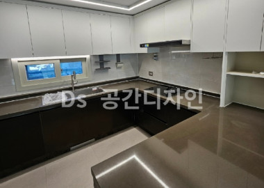 연산힐스테이드(아파트실내인테리어공사완료)